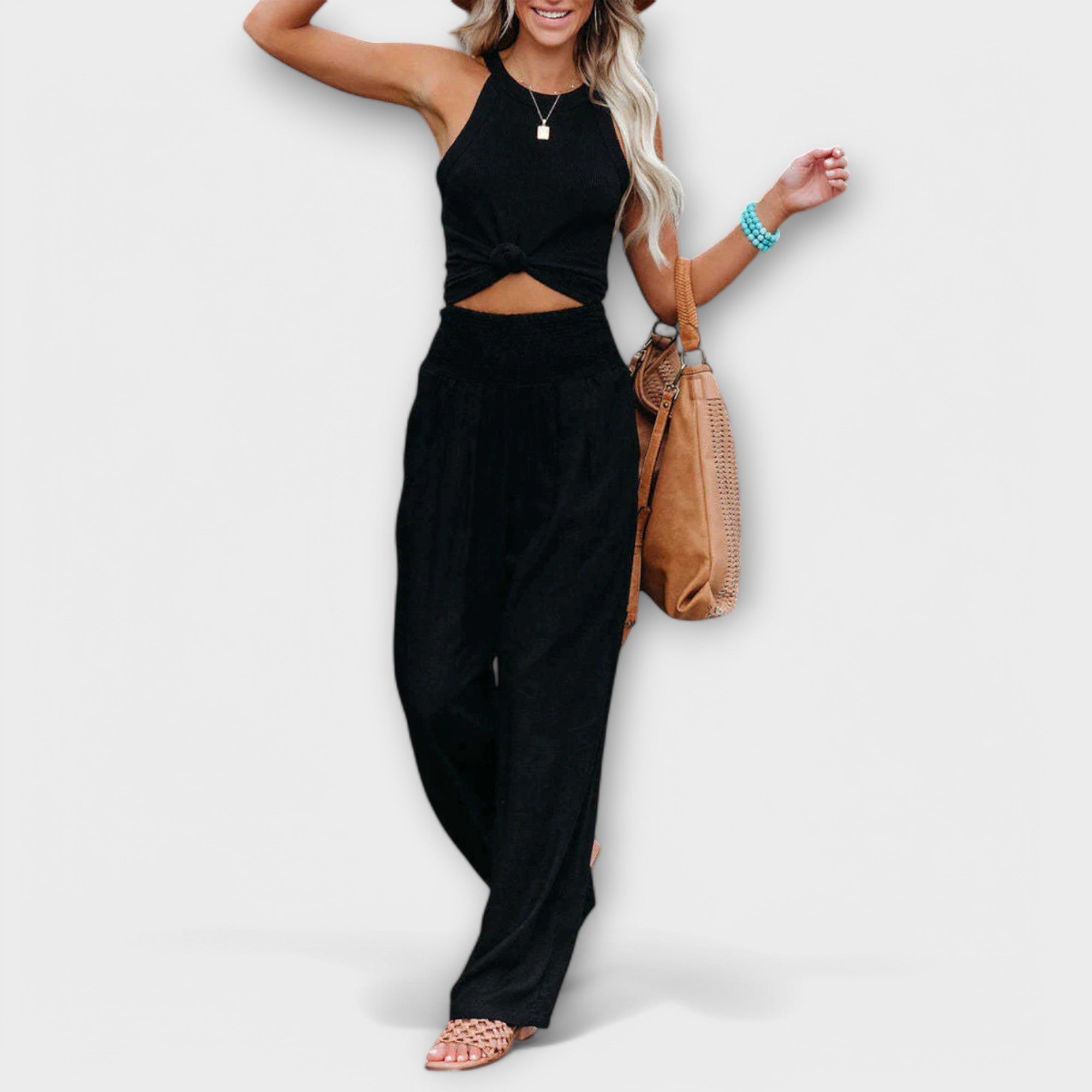 Velora – Lehké a Elegantní Kalhoty