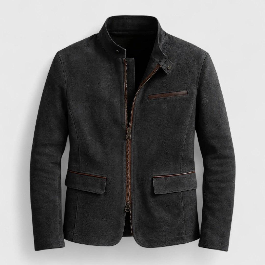 Velora | Pánská polní bunda s nadčasovým střihem