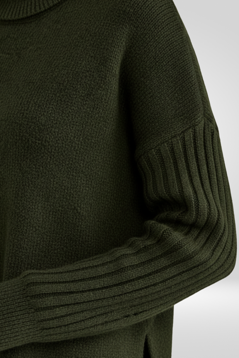 Velora | Elegantní Dlouhý Kolír