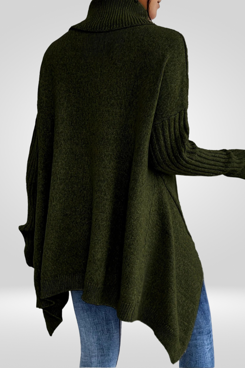 Velora | Elegantní Dlouhý Kolír