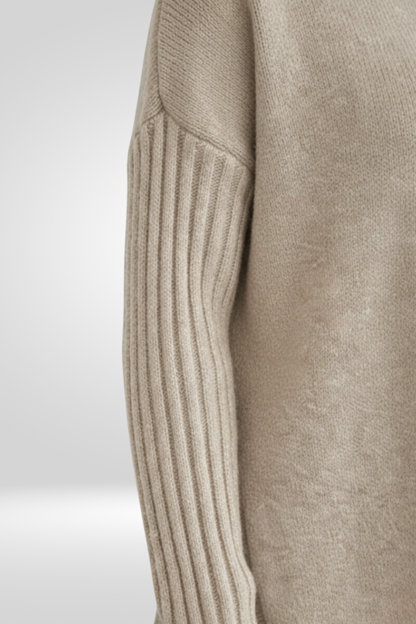 Velora | Elegantní Dlouhý Kolír