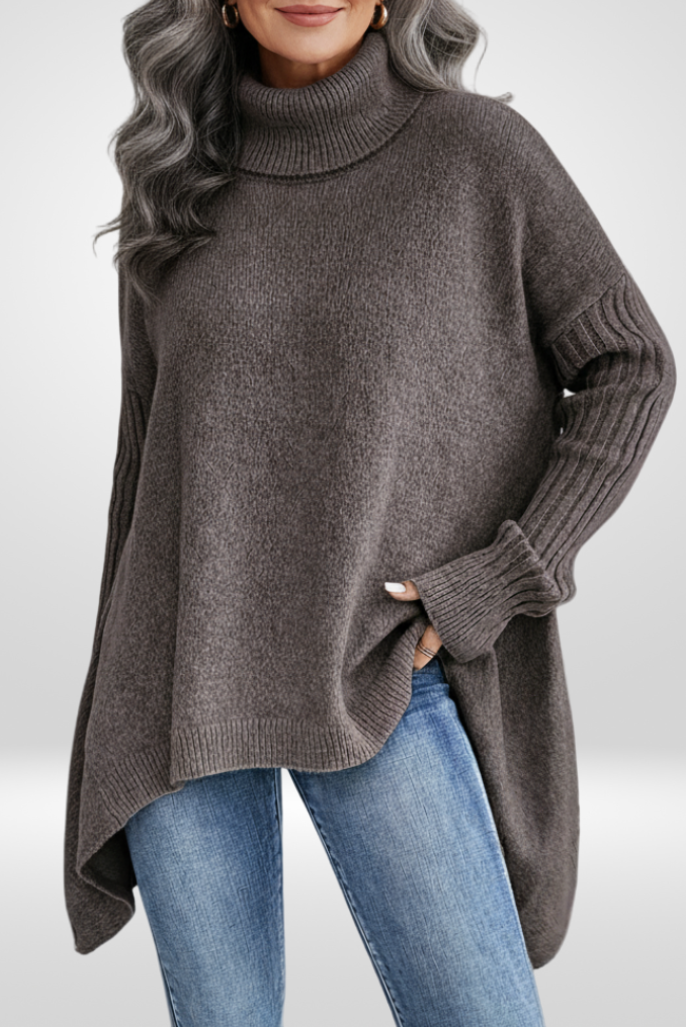 Velora | Elegantní Dlouhý Kolír