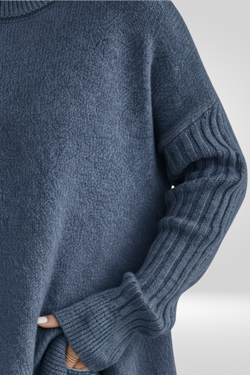 Velora | Elegantní Dlouhý Kolír