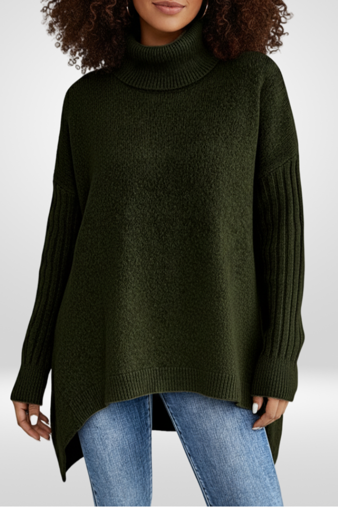 Velora | Elegantní Dlouhý Kolír