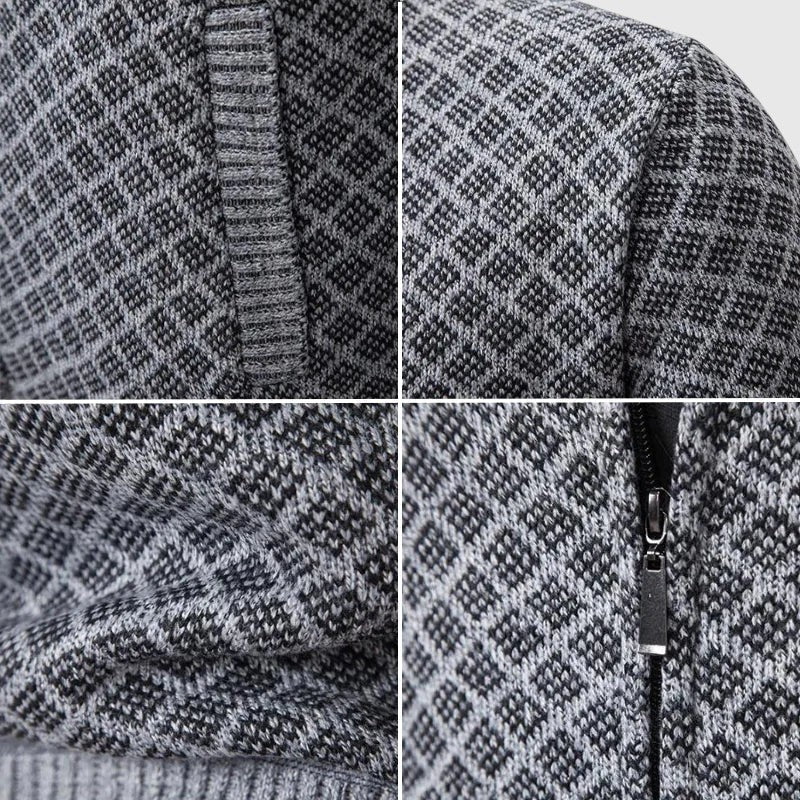 Velora | Prémiová pánská vesta pro každý den