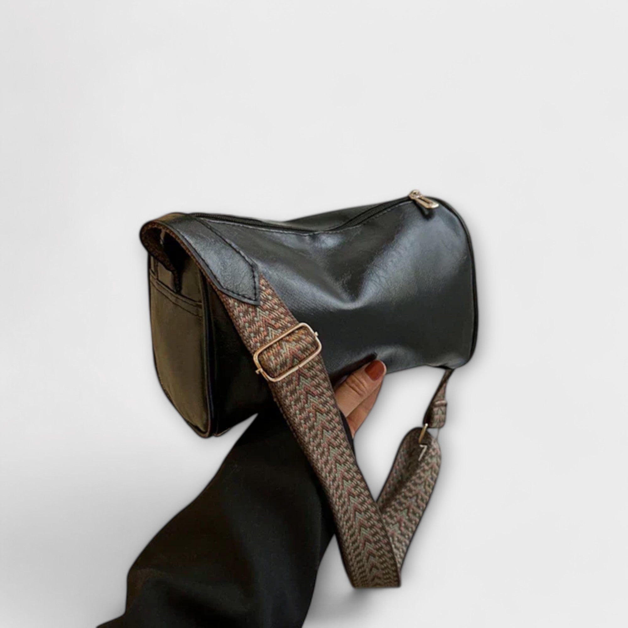 Velora | Vintage kabelka přes rameno