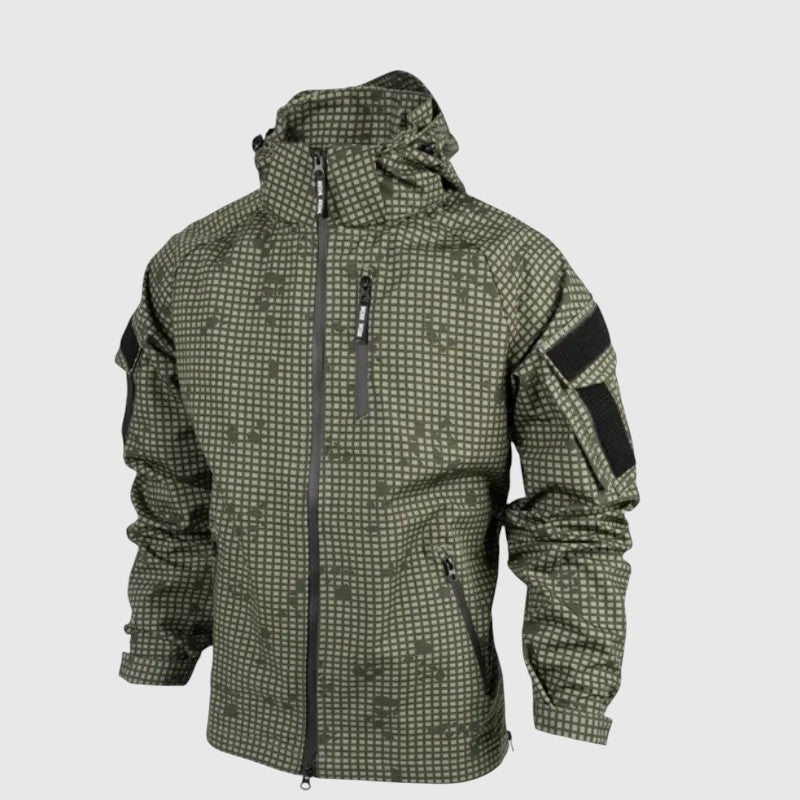 Velora | Taktická bunda