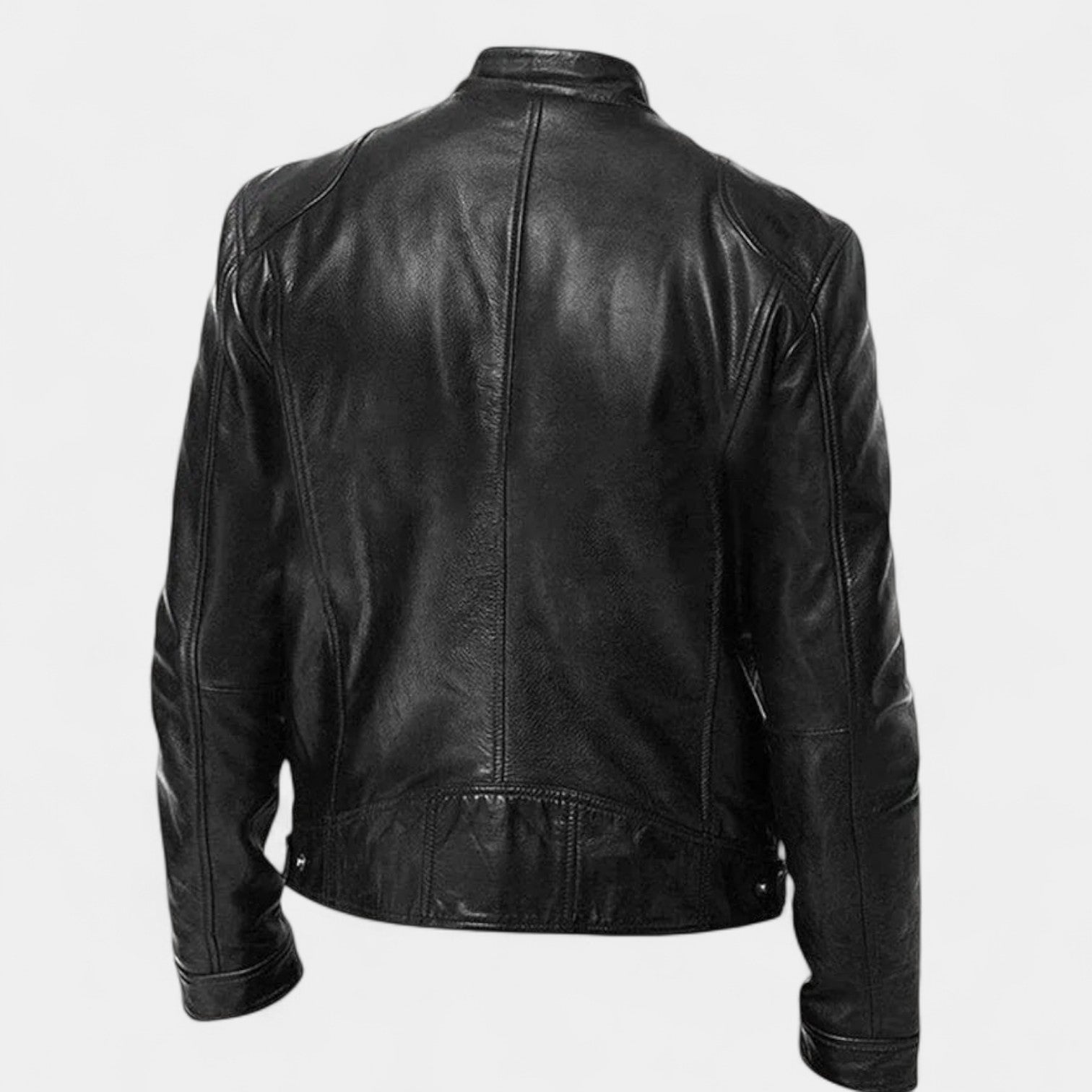 Velora | Pánská kožená bunda pro podzimní eleganci