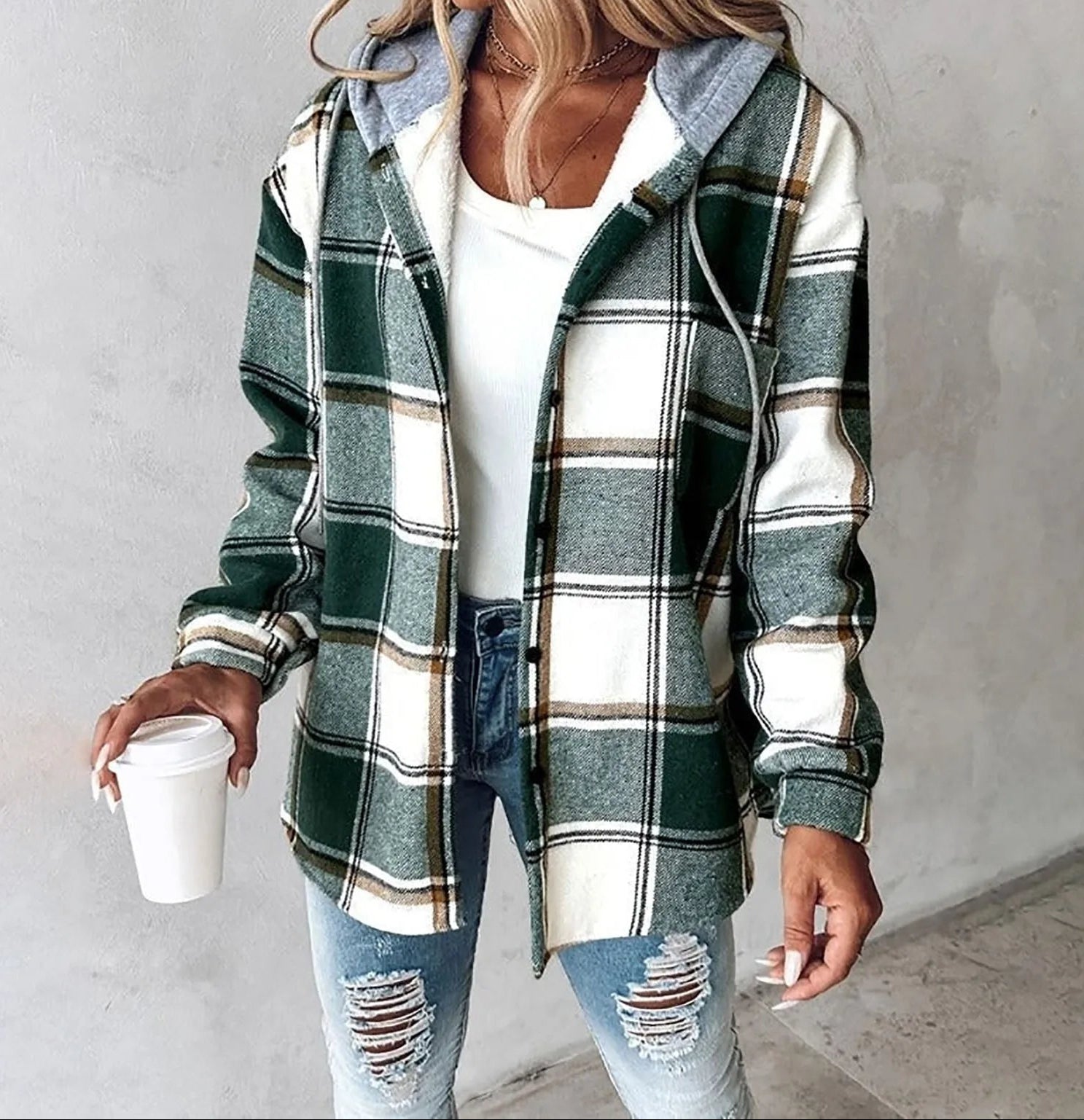 Velora | Hřejivý svetr plný pohodlí