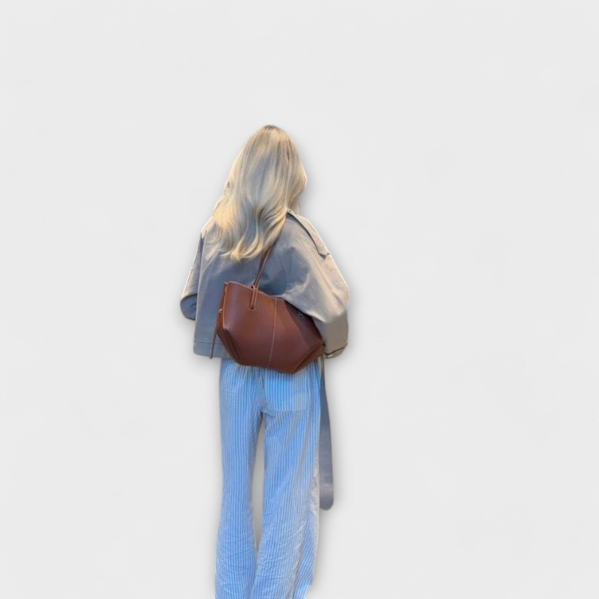 Velora | Vintage taška přes rameno