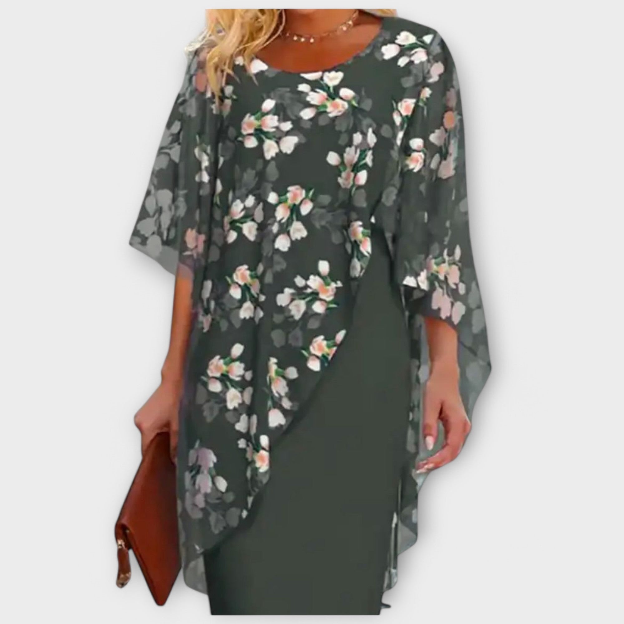 Velora | Květinové šaty