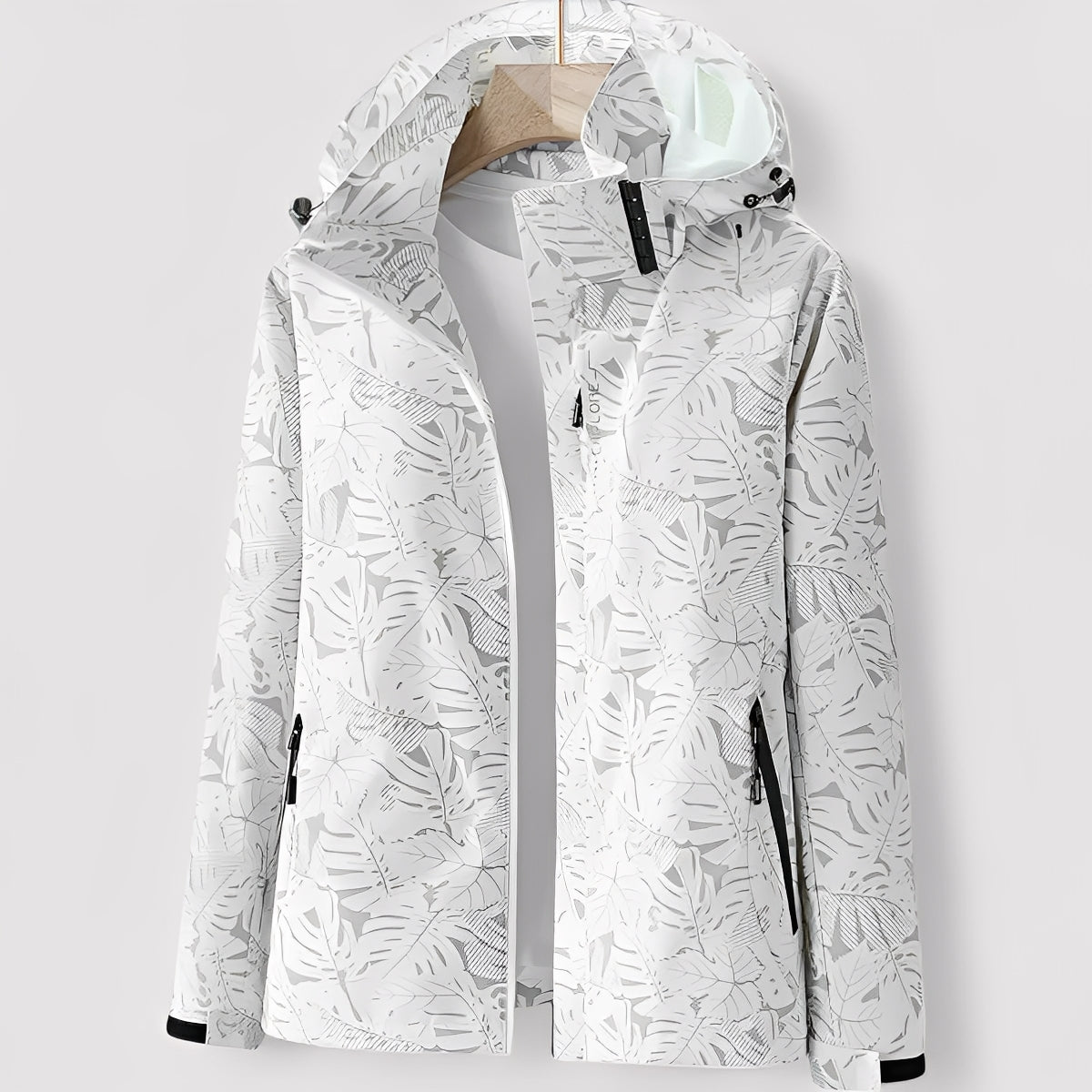 Velora | Přechodová bunda