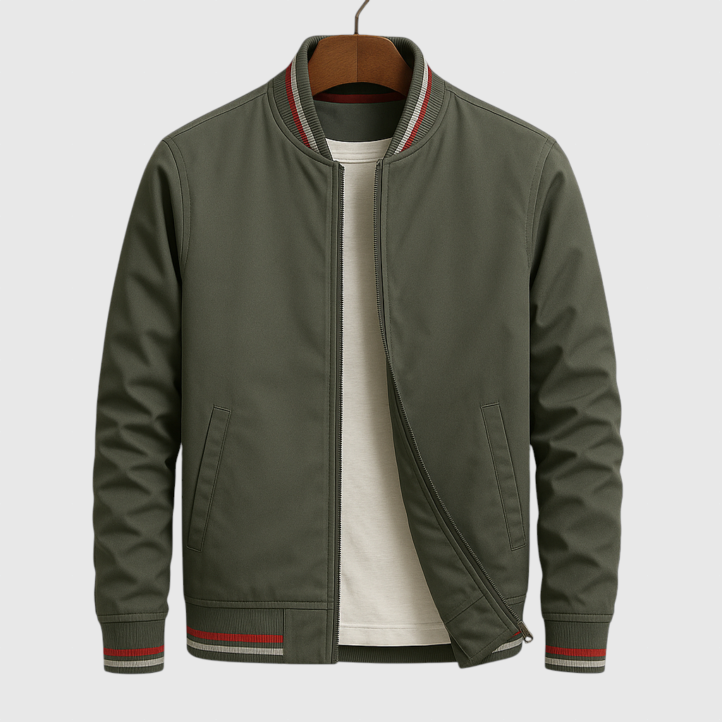 Velora | Stylová bunda pro každý den