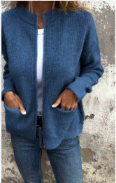 Velora | Podzimní svetr