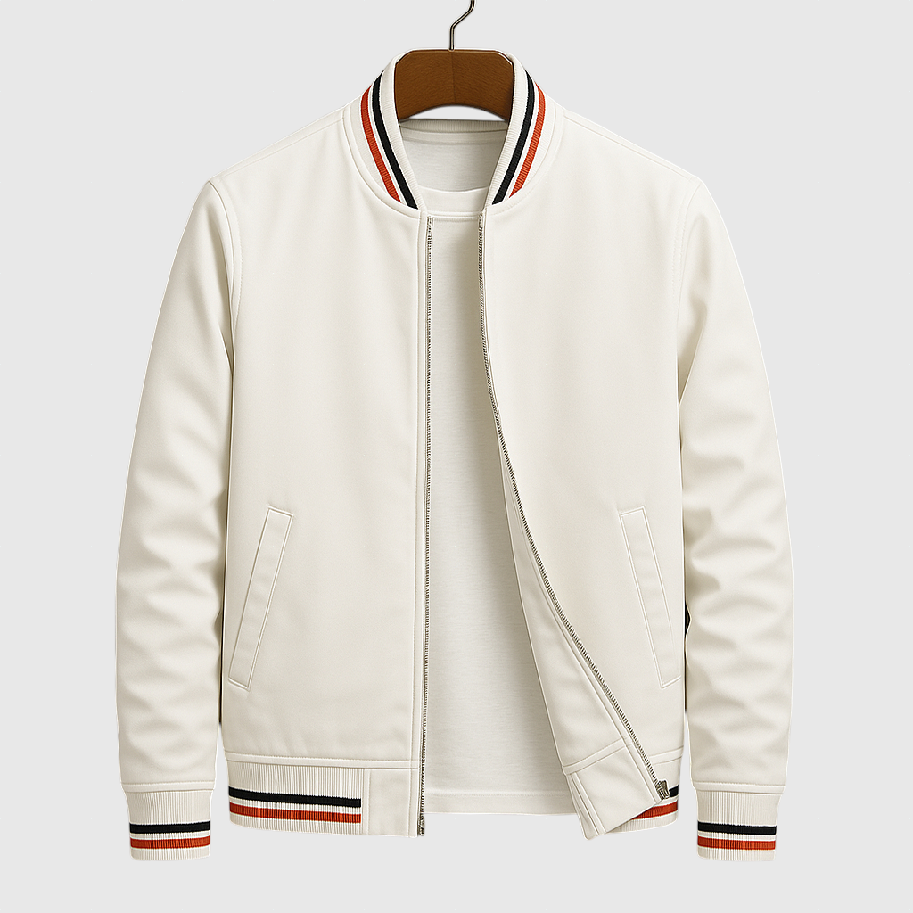 Velora | Stylová bunda pro každý den