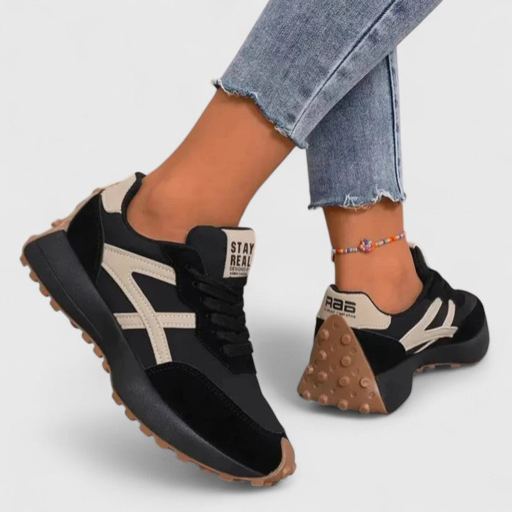 Velora | Ortopedické boty Amy Comfort Ultra pro celý den