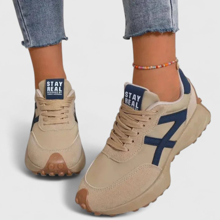 Velora | Ortopedické boty Amy Comfort Ultra pro celý den