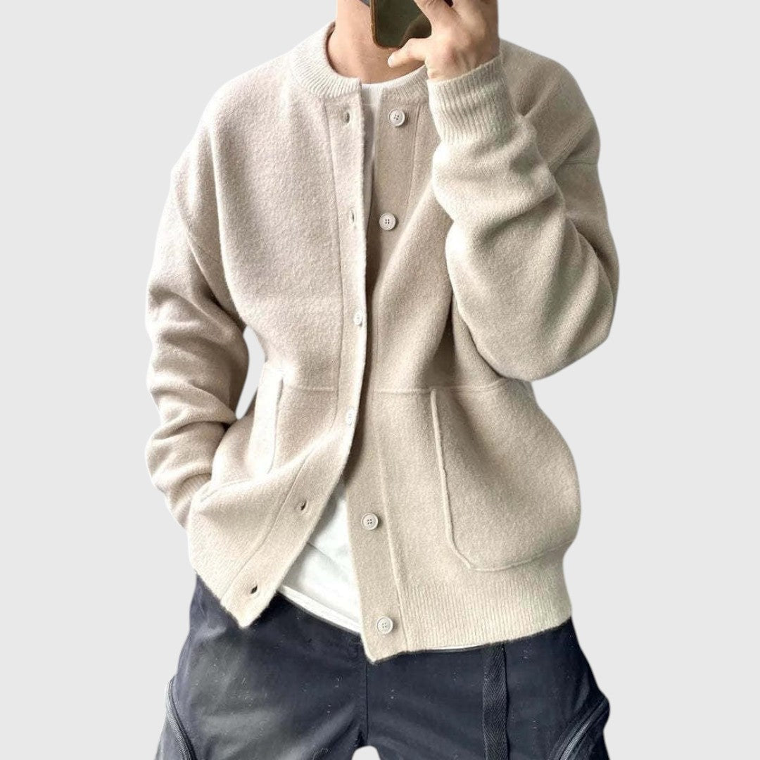 Velora | Casual Cardigan