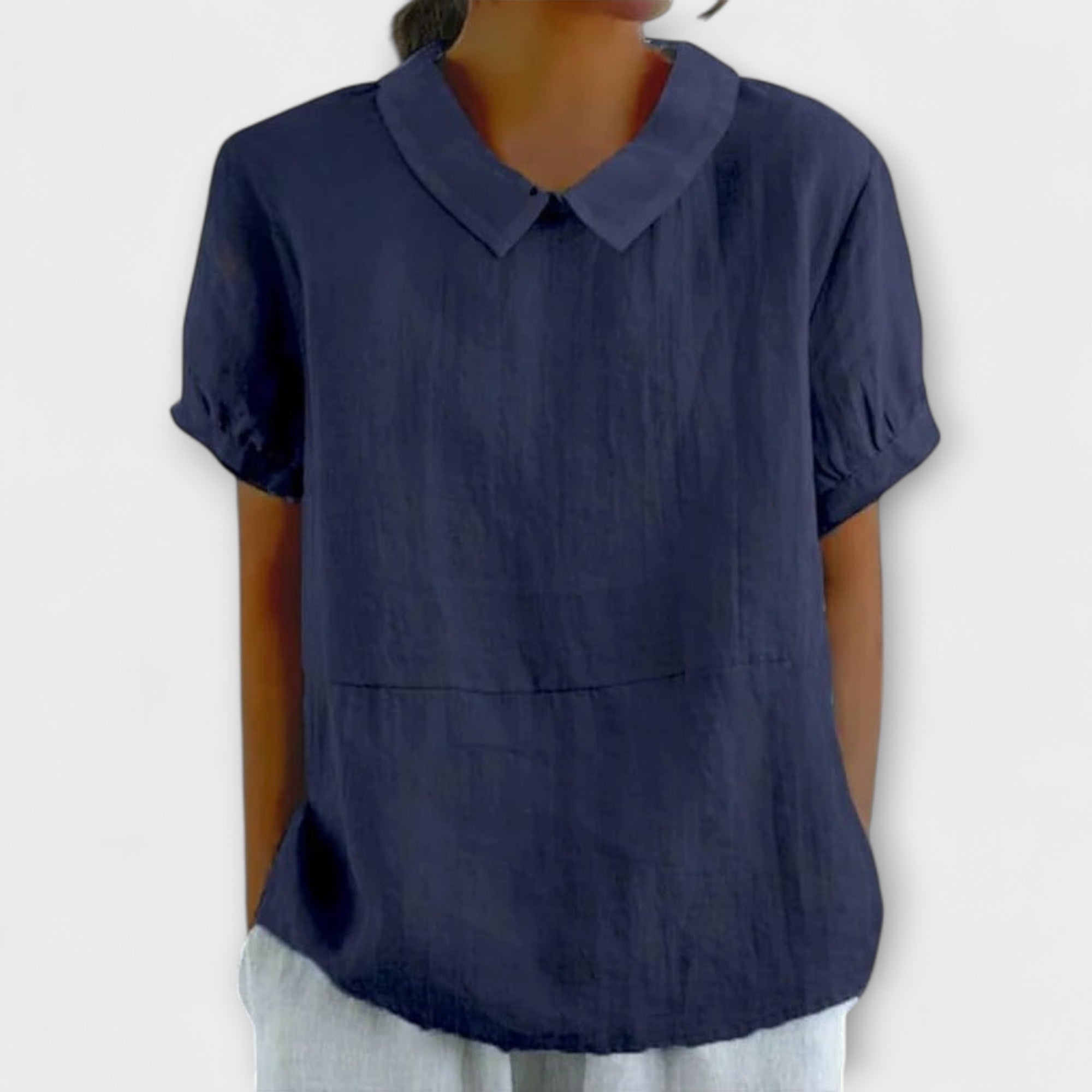 Velora | Halenka s krátkými rukávy