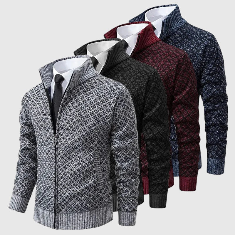 Velora | Prémiová pánská vesta pro každý den