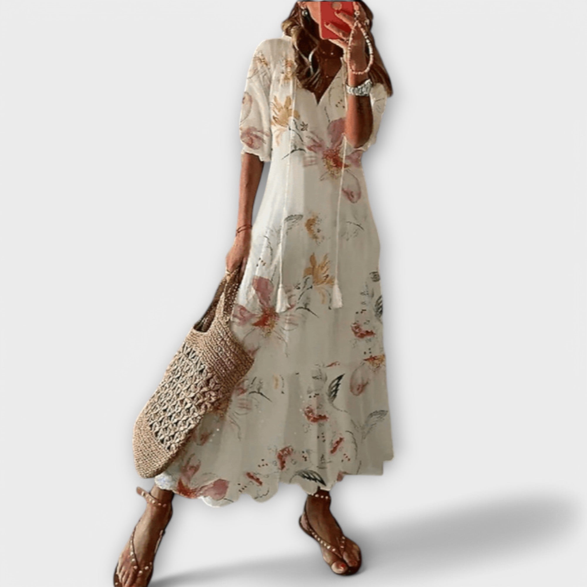 Velora – Elegantní a jedinečné šaty