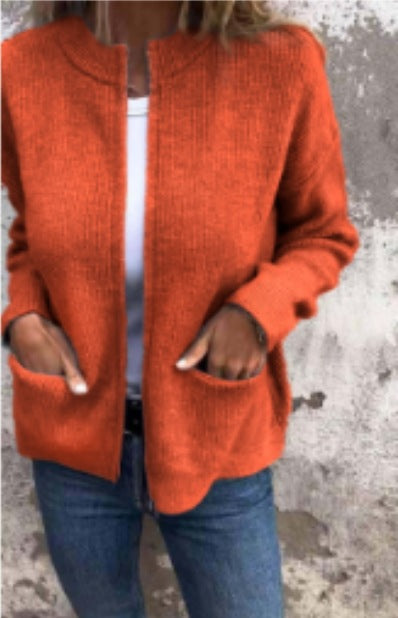 Velora | Podzimní svetr