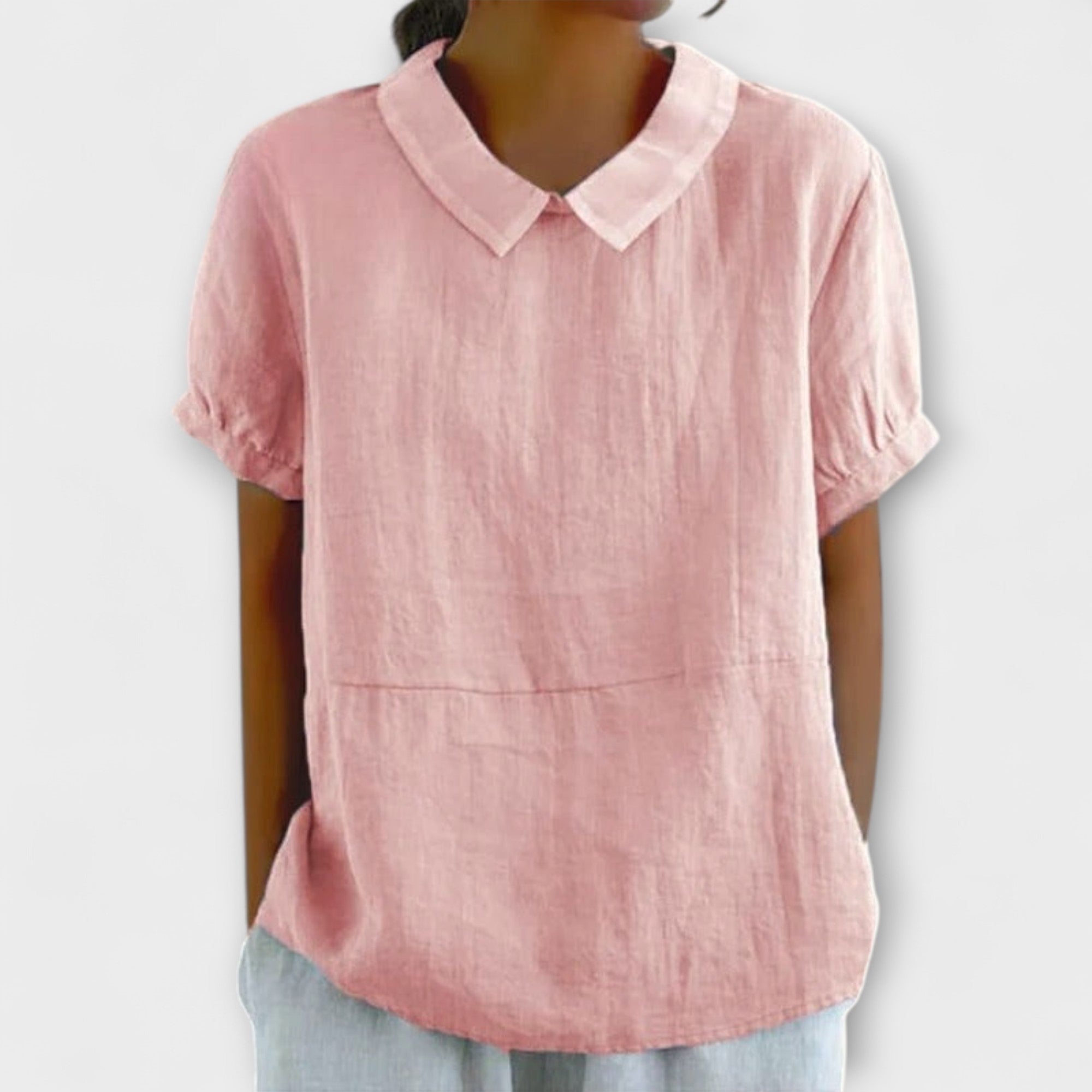 Velora | Halenka s krátkými rukávy