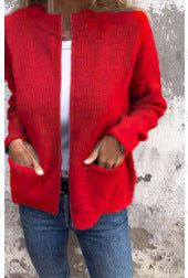 Velora | Podzimní svetr