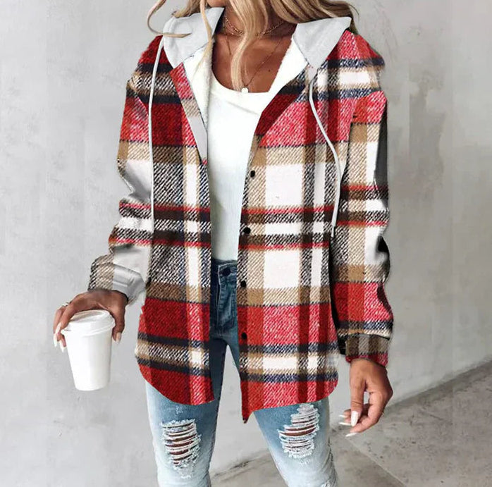 Velora | Hřejivý svetr plný pohodlí